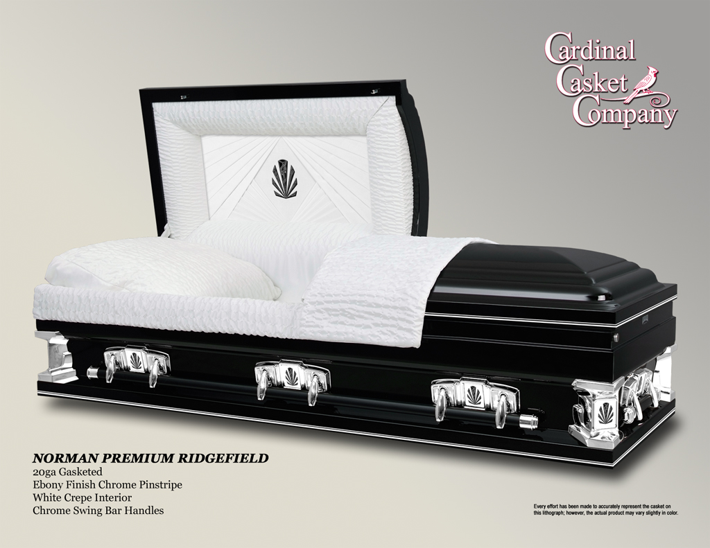 Norman Premium Ridgefield